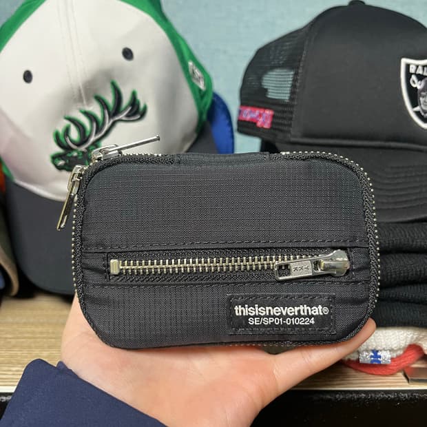 디네댓 카드 코인 지갑