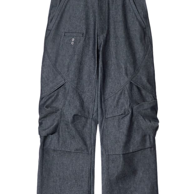 이그노타 코어14 쉘 인디고 M