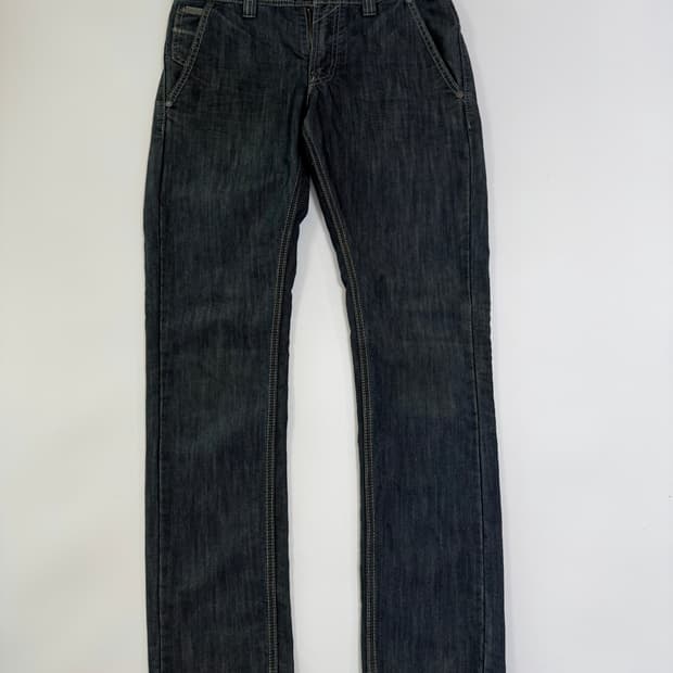 리바이스 청바지