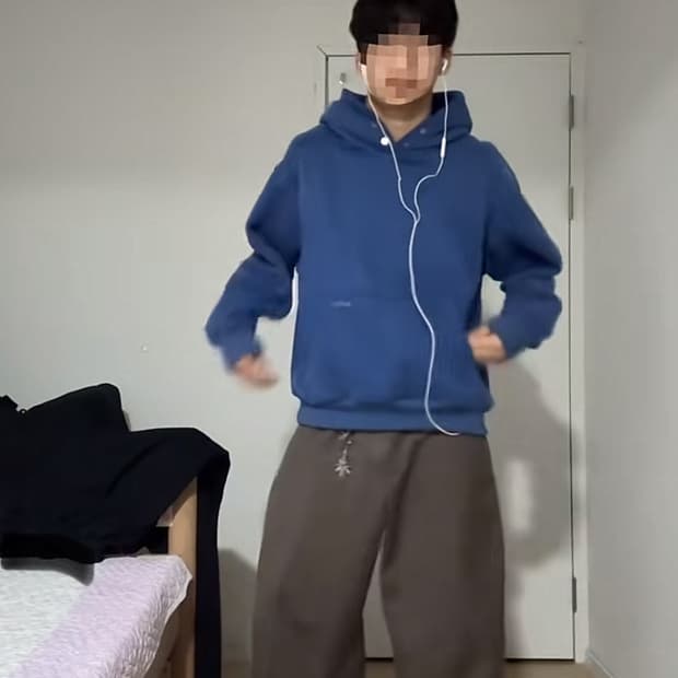 감마갤러리 플레인 스냅 후드