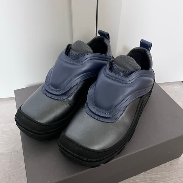 Kiko kostadikov 키코 코스타디노브 톤킨 스니커즈