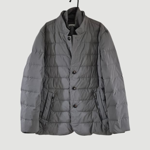 [105]페라로 밀라노 프리미엄 구스다운패딩