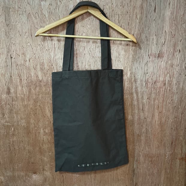 릭오웬스 토트백