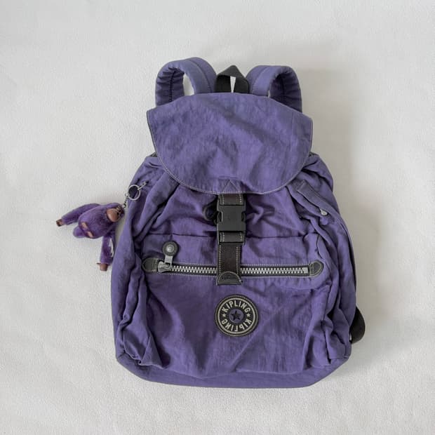 키플링(Kipling) 백팩
