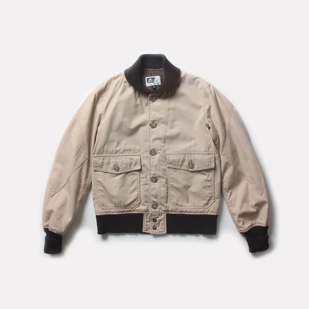 엔지니어드가먼츠 자켓_2630