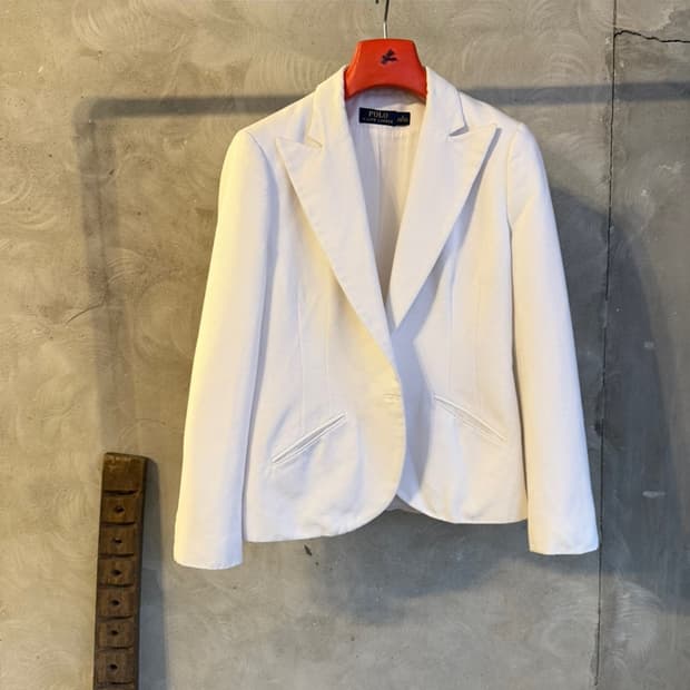 폴로 랄프로렌 테일러드 자켓 44~55