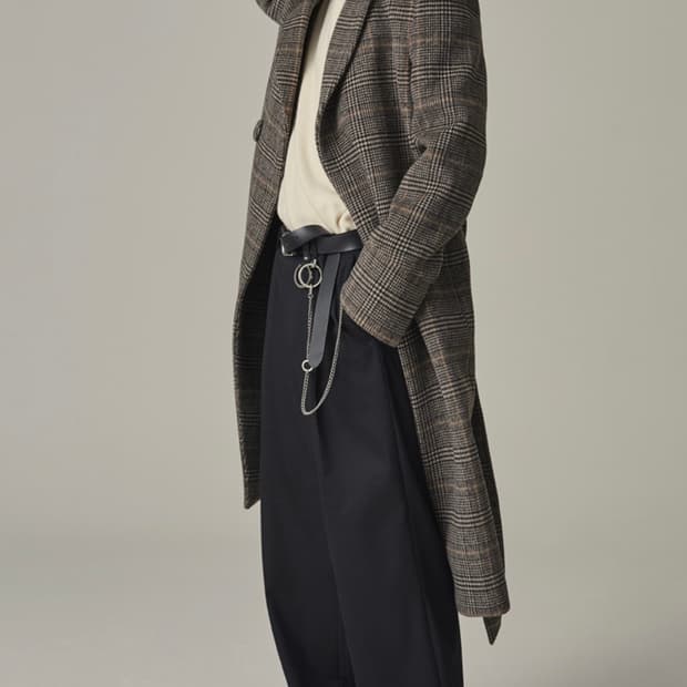 토니웩 코트 판매합니다.