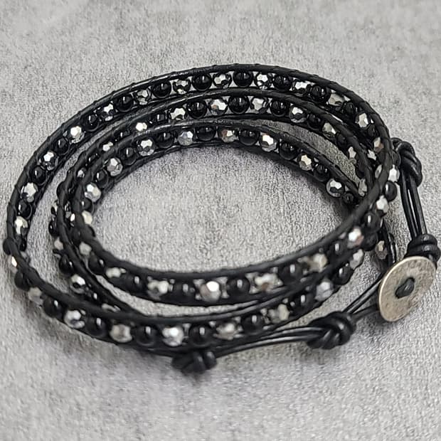vintage bracelet