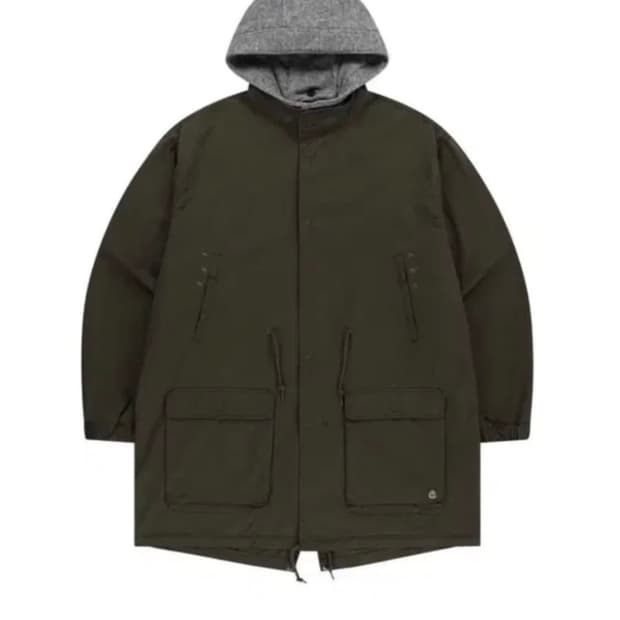 구해요) 코이세이오 야상 색상 상관 없이 구해요