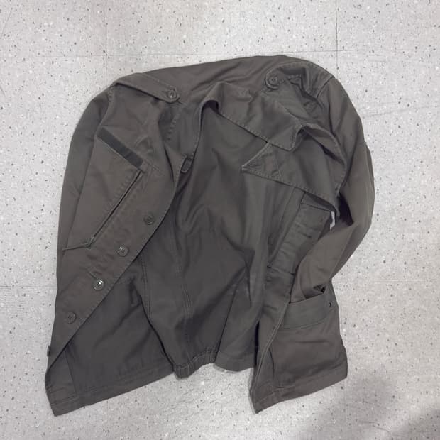 프랑스군 F2 필드자켓