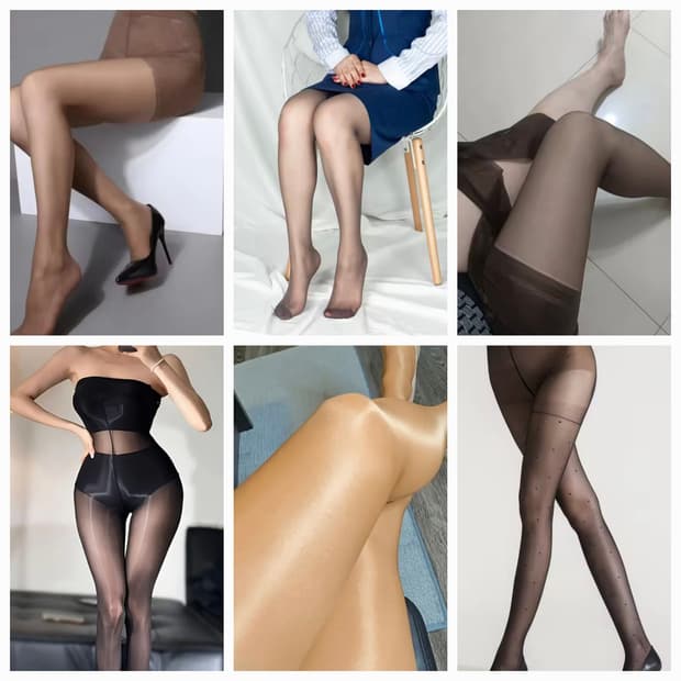 팬티스타킹 및 가터벨트스타킹 일괄판매