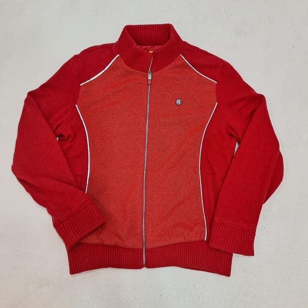 벤제프  방풍가디건105