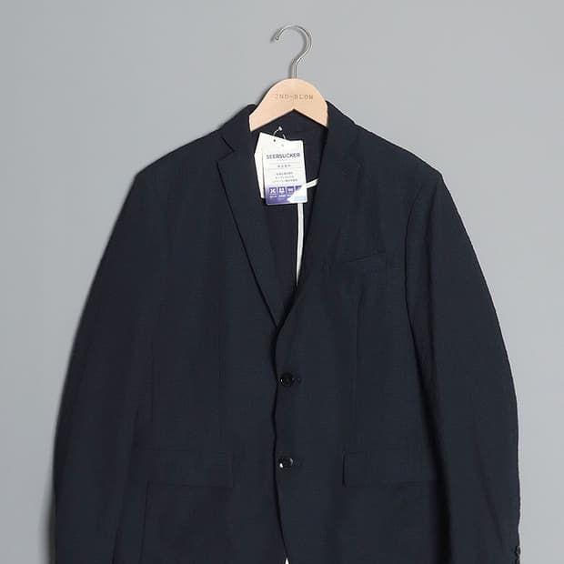 Avail Seersucker Blazer