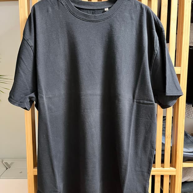 피어오브갓 메탈리카 티셔츠