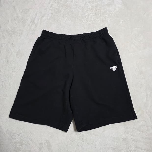 (L)다이나핏 스웻 반바지