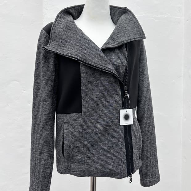 armani exchange 코튼 자켓