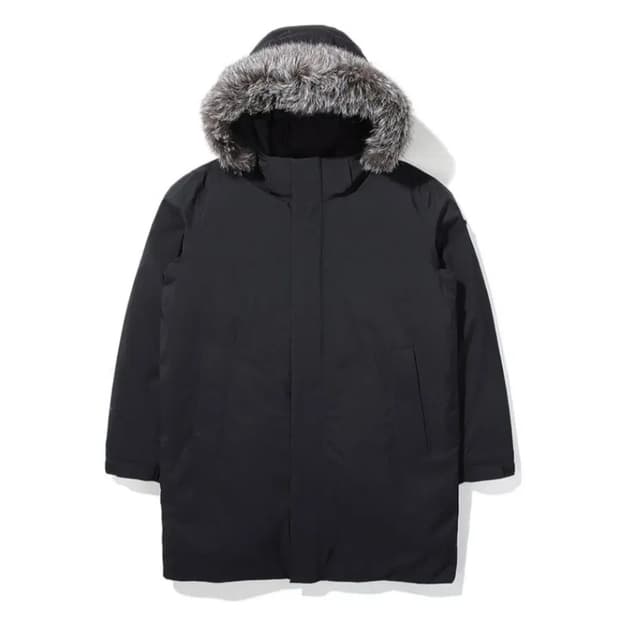 (새제품)K2씬에어 최상급라인 클라우드 고어 앱솔루트 패딩 
블랙 남성1