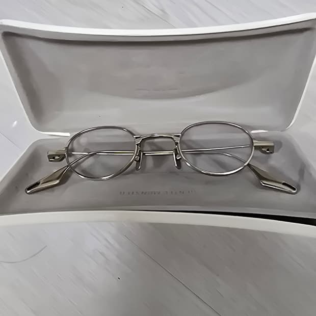 젠틀몬스터 코쿠파