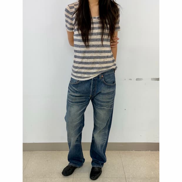 Vintage Levi’s 00s 501