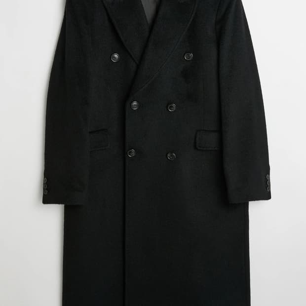 our legacy 아워레가시 웨일 코트 52