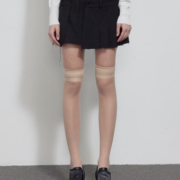 보헤미안서울 보헴서 스커트