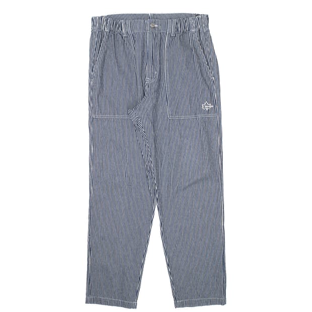 로고스 데이 히코리 퍼티그 밴딩 팬츠