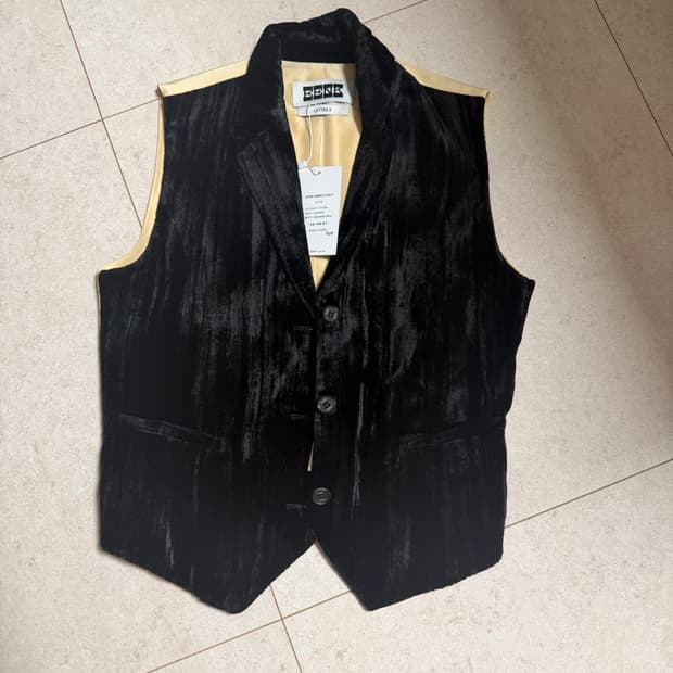 eenk 벨벳 베스트 