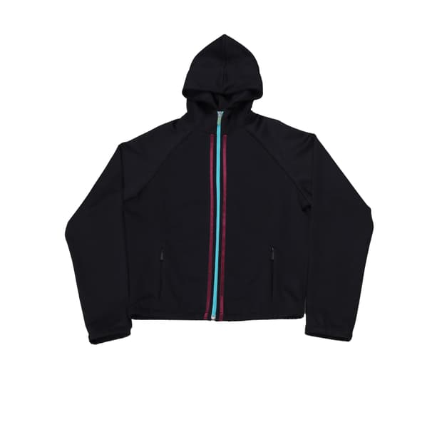 Y-3 2003 Hooded Track Jacket