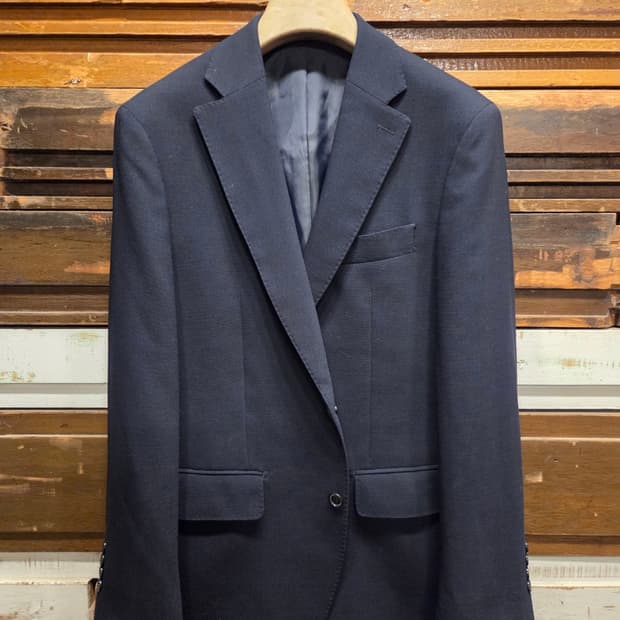 킨록앤더슨 홉색자켓