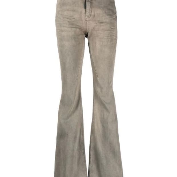 [29] 릭오웬스 다크쉐도우 23FW 룩소르시즌 볼란 미네랄 펄