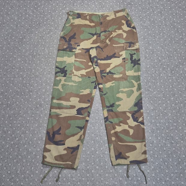 [M]US ARMY BDU -849