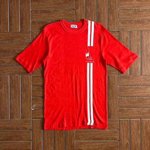 90’s Macbird by Onward sports 1/2 tee