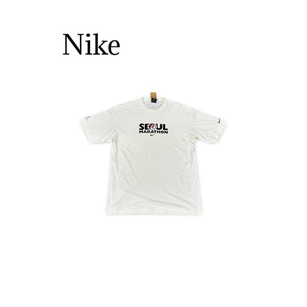 (95) 나이키 반팔