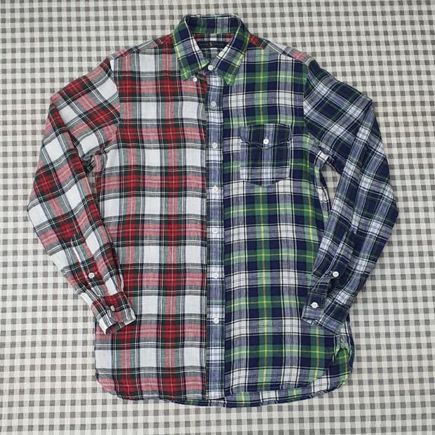 폴로 랄프로렌 마100 긴소매 셔츠 남자95