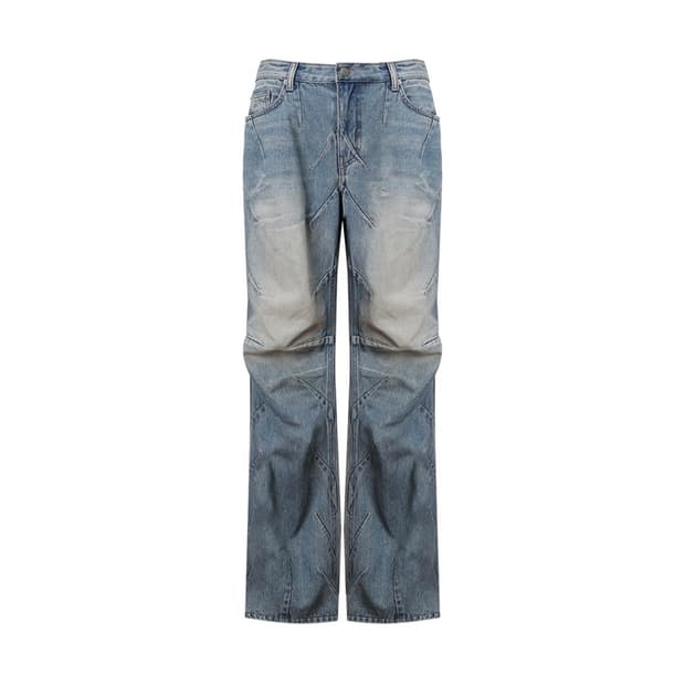[3] 강정석 thorns jeans 구합니다