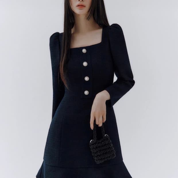 이바나헬싱키 원피스 s