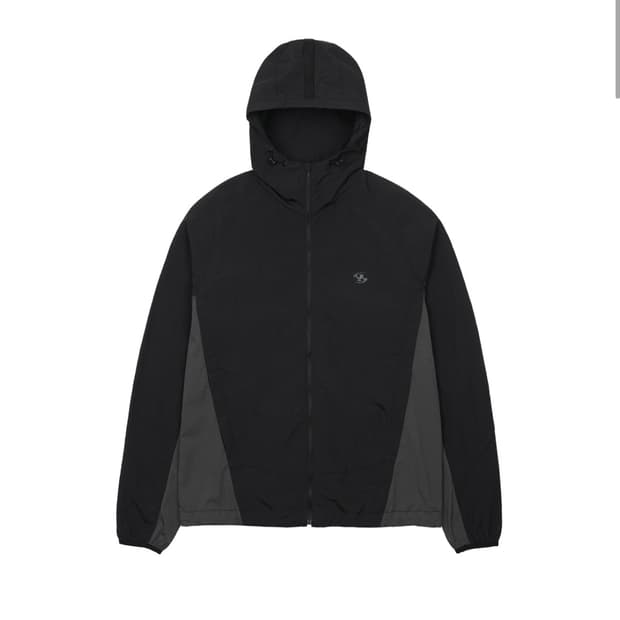 산산기어 알파자켓 4