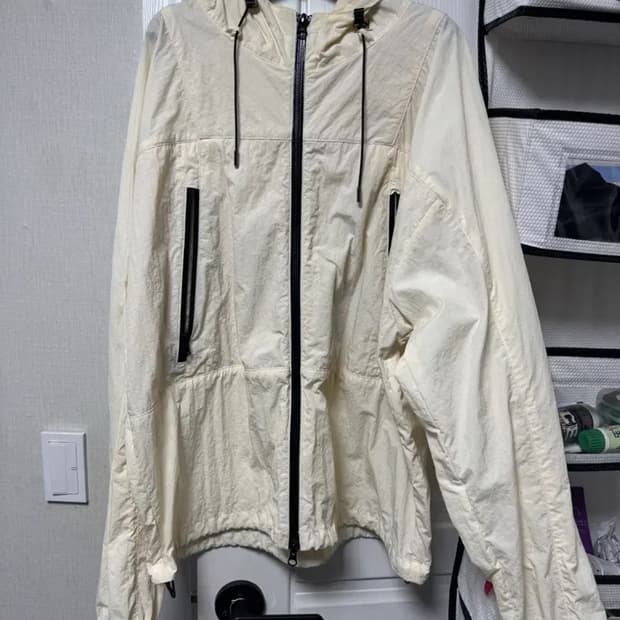 무료배송) 토니웩 바람막이 95 size