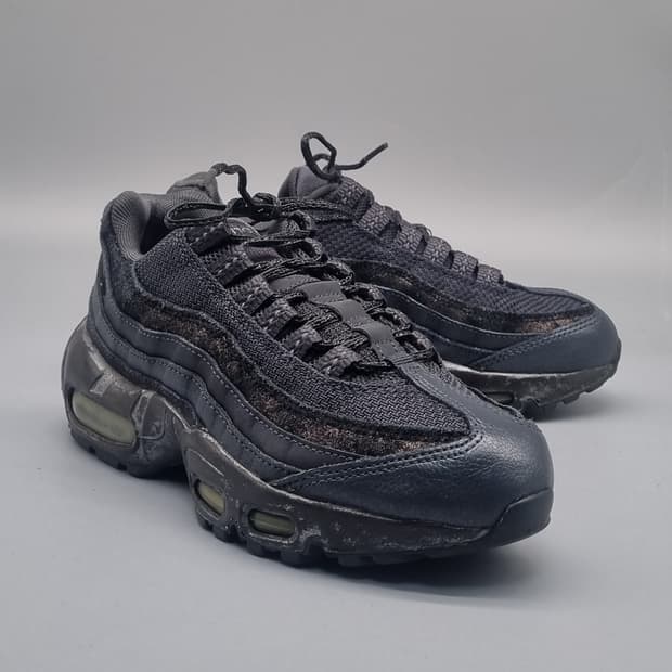 나이키 에어맥스95 메탈릭 여성운동화225