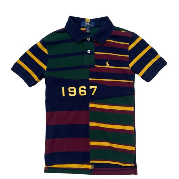 POLO BY RALPH LAUREN 주니어 1960 PK S(8)