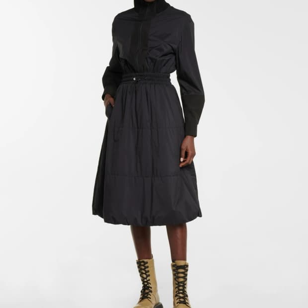 몽클레어아비토원피스