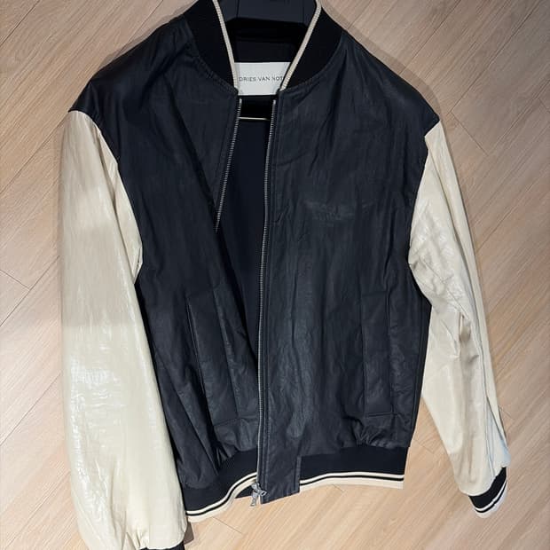 Driesvannoten 자켓 점퍼