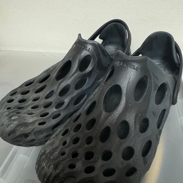 머렐 하이드로목