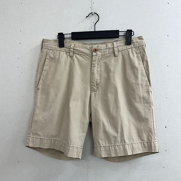 폴로 반바지 30인치 