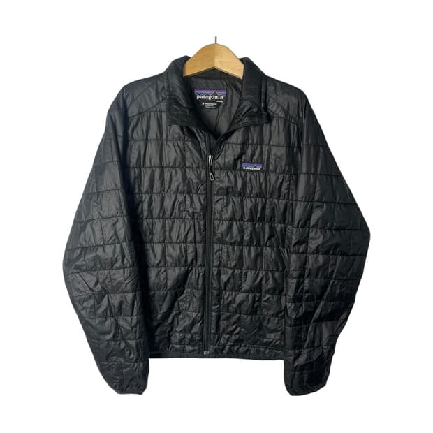 [Patagonia] 파타고니아 나노퍼프 써모볼 경량패딩