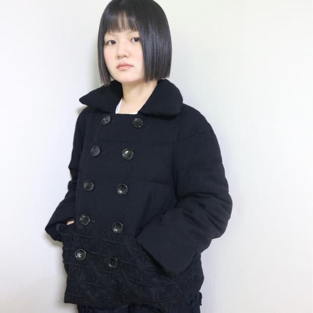 Tricot 2012 Down Jacket