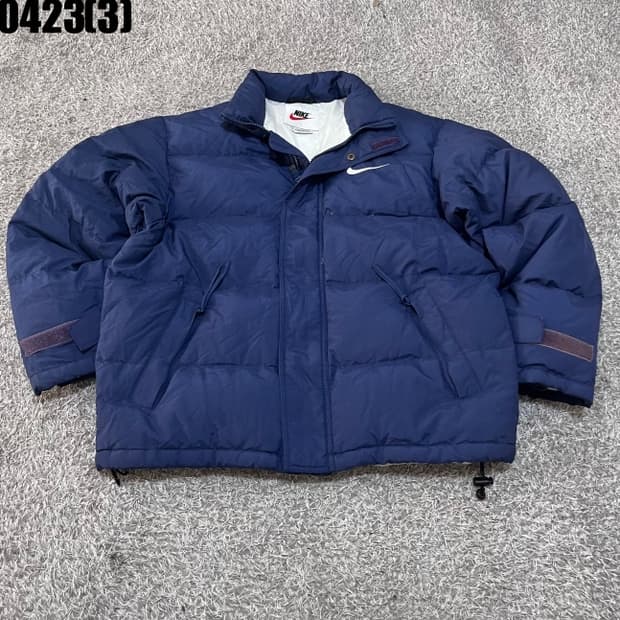 나이키 패딩