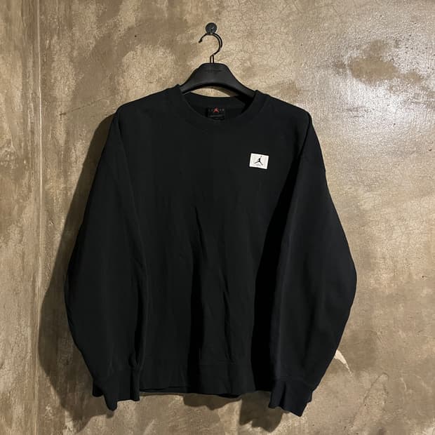 나이키 조던 맨투맨