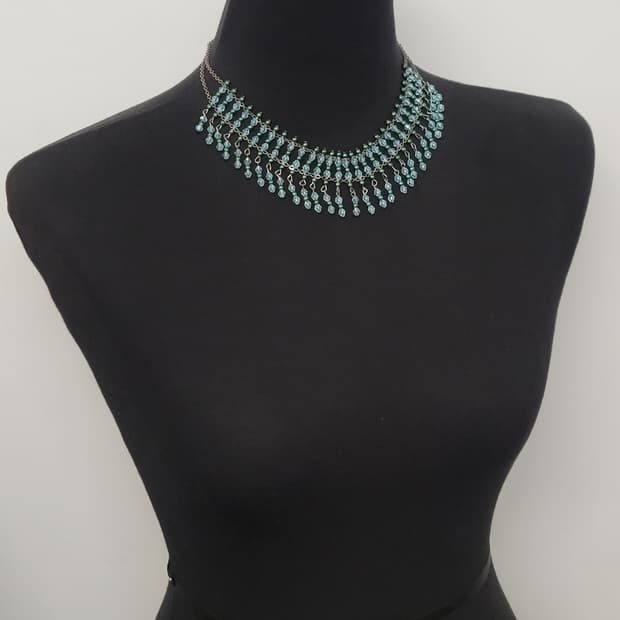 vintage necklace