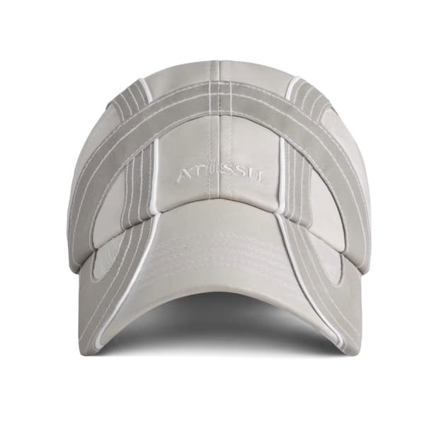 [새상품] 어티슈 ATiiSSU 트래커 캡 lV (LT) 